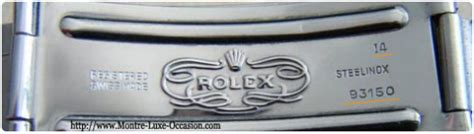 rolex code names|Rolex clasp code lookup.